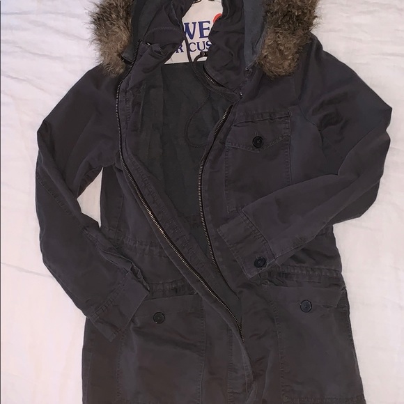 LOFT Jackets & Blazers - Loft field jacket. Brand new!!